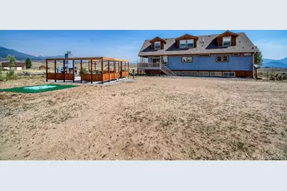 13781 Schoger Road, Nathrop, CO 81236 - Photo 46