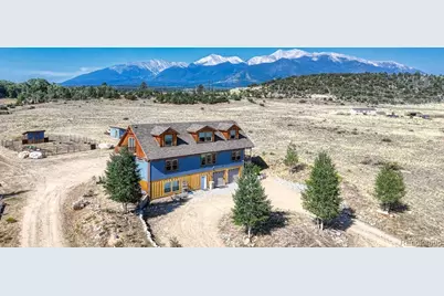 13781 Schoger Road, Nathrop, CO 81236 - Photo 2