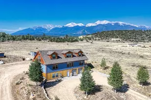 13781 Schoger Rd, Nathrop, CO 81236 - Photo 2