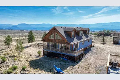 13781 Schoger Road, Nathrop, CO 81236 - Photo 1