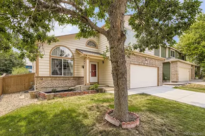 5329 Morning Glory Place, Highlands Ranch, CO 80130 - Photo 2