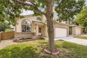 5329 Morning Glory Pl, Highlands Ranch, CO 80130 - Photo 2