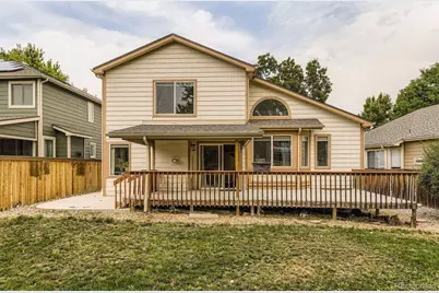 5329 Morning Glory Place, Highlands Ranch, CO 80130 - Photo 28