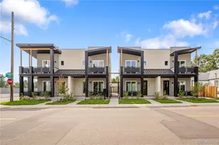 4811 Tejon St, Denver, CO 80221 - Photo 2