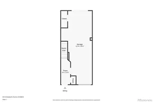 621 S Fairplay St, Aurora, CO 80012 - Photo 38