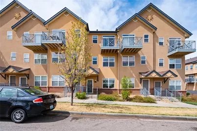 621 S Fairplay Street #D, Aurora, CO 80012 - Photo 2