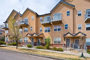 621 S Fairplay St, Aurora, CO 80012 - Photo 1