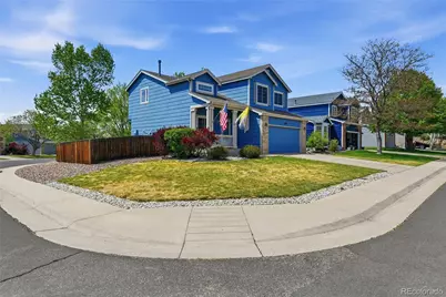 3769 S Lisbon Court, Aurora, CO 80013 - Photo 2