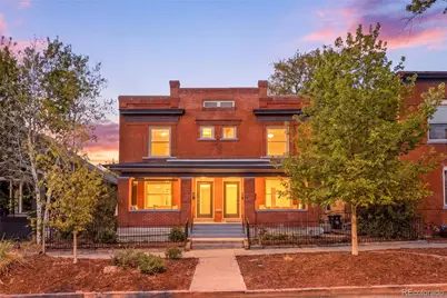 2310 N Ogden Street, Denver, CO 80205 - Photo 1