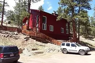 3375 Russell Gulch Rd, Evergreen, CO 80439 - Photo 22