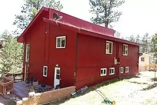 3375 Russell Gulch Rd, Evergreen, CO 80439 - Photo 2