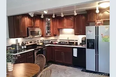 3375 Russell Gulch Road, Evergreen, CO 80439 - Photo 6