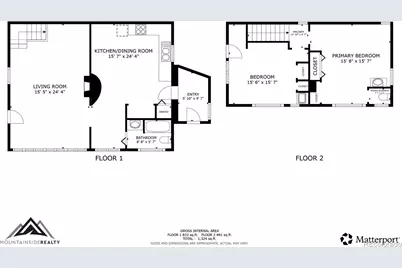 427 S Hemlock Street, Crestone, CO 81131 - Photo 44