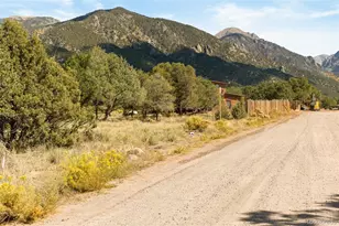 427 S Hemlock St, Crestone, CO 81131 - Photo 2