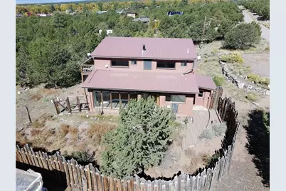 427 S Hemlock Street, Crestone, CO 81131 - Photo 48