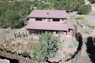 427 S Hemlock St, Crestone, CO 81131 - Photo 48