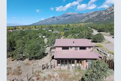 427 S Hemlock Street, Crestone, CO 81131 - Photo 1