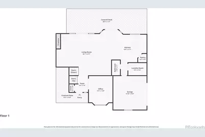 17910 Grama Ridge, Colorado Springs, CO 80908 - Photo 44
