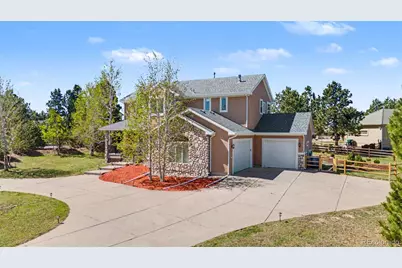 17910 Grama Ridge, Colorado Springs, CO 80908 - Photo 4