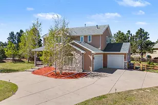 17910 Grama Ridge, Colorado Springs, CO 80908 - Photo 4