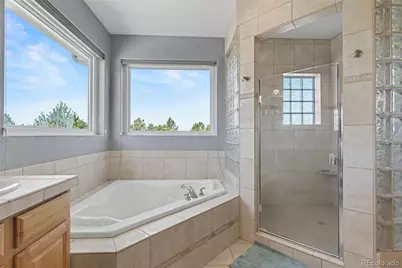 17910 Grama Ridge, Colorado Springs, CO 80908 - Photo 24