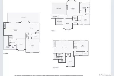 17910 Grama Ridge, Colorado Springs, CO 80908 - Photo 46