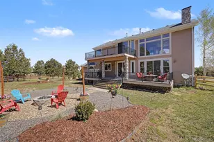 17910 Grama Ridge, Colorado Springs, CO 80908 - Photo 36