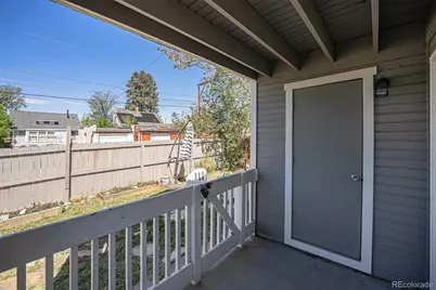 1403 Valentia Street, Denver, CO 80220 - Photo 2