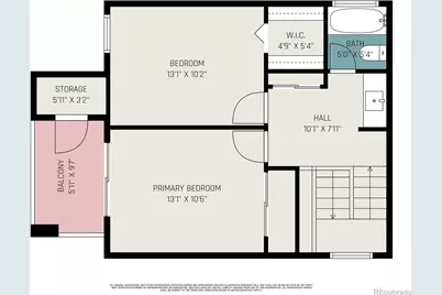 1403 Valentia Street, Denver, CO 80220 - Photo 18