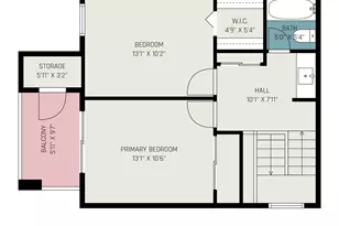 1403 Valentia St, Denver, CO 80220 - Photo 18