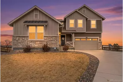 12973 Grassland Street, Longmont, CO 80504 - Photo 1