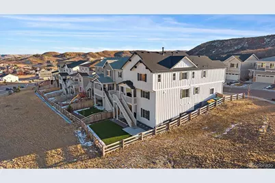 1044 Oleander Street, Castle Rock, CO 80109 - Photo 38