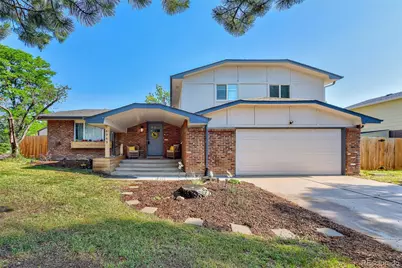 6063 W Indore Place, Littleton, CO 80128 - Photo 1