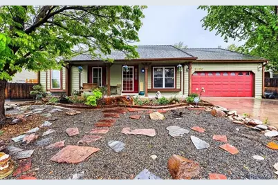 8266 S Logan Court, Littleton, CO 80122 - Photo 1