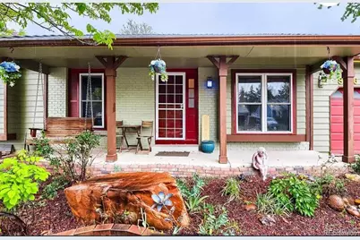 8266 S Logan Court, Littleton, CO 80122 - Photo 2