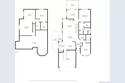 6707 Lupine Circle, Arvada, CO 80007 - Photo 50