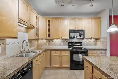 9318 Las Ramblas Court #P, Parker, CO 80134 - Photo 8