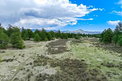 Tract 103 Doe Valley Road, Guffey, CO 80820 - Photo 1