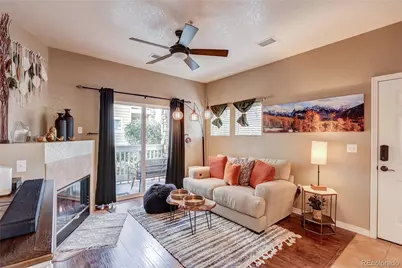 9511 Pearl Circle #101, Parker, CO 80134 - Photo 6