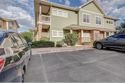 9511 Pearl Circle #101, Parker, CO 80134 - Photo 20