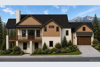 11491 Evening Hunt Road, Franktown, CO 80116 - Photo 1