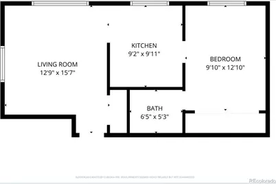 1 S Pennsylvania Street #101, Denver, CO 80209 - Photo 14