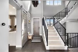 8203 Merryvale Trl, Parker, CO 80138 - Photo 6