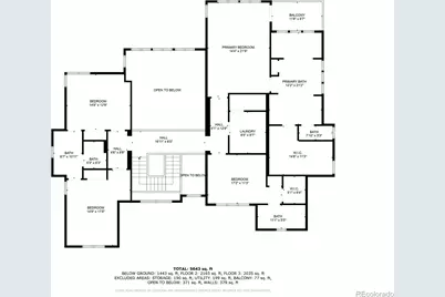 8203 Merryvale Trail, Parker, CO 80138 - Photo 50