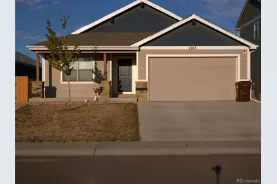 1113 Bison Way, Wiggins, CO 80654 - Photo 1