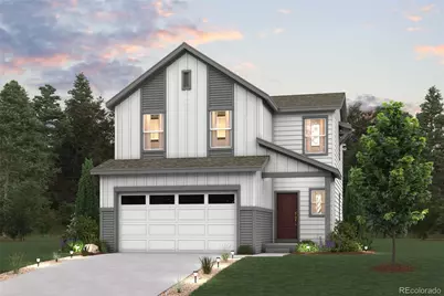 9363 Danube Street, Commerce City, CO 80022 - Photo 1