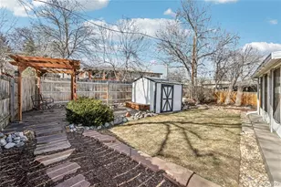 1825 S Saulsbury Ct, Lakewood, CO 80232 - Photo 36