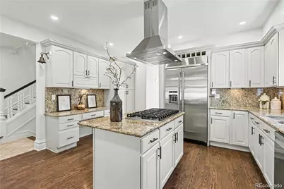 754 E 7th Avenue, Denver, CO 80203 - Photo 1