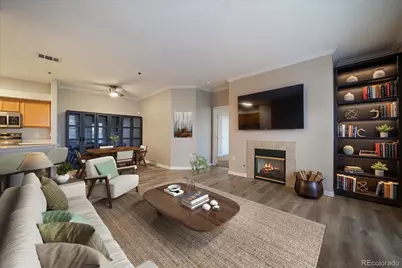 6017 Castlegate Drive #F17, Castle Rock, CO 80108 - Photo 1