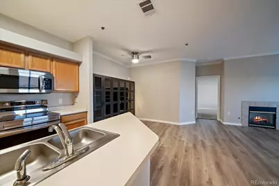 6017 Castlegate Drive #F17, Castle Rock, CO 80108 - Photo 6